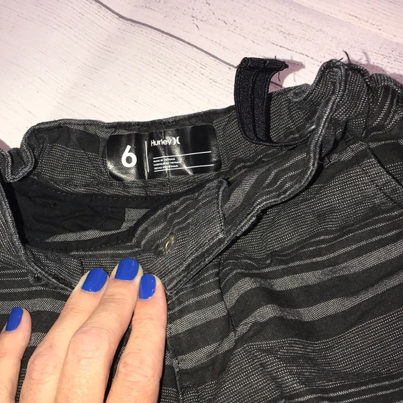 Hurley Boys Shorts -B2G1- - Picture 3 of 3